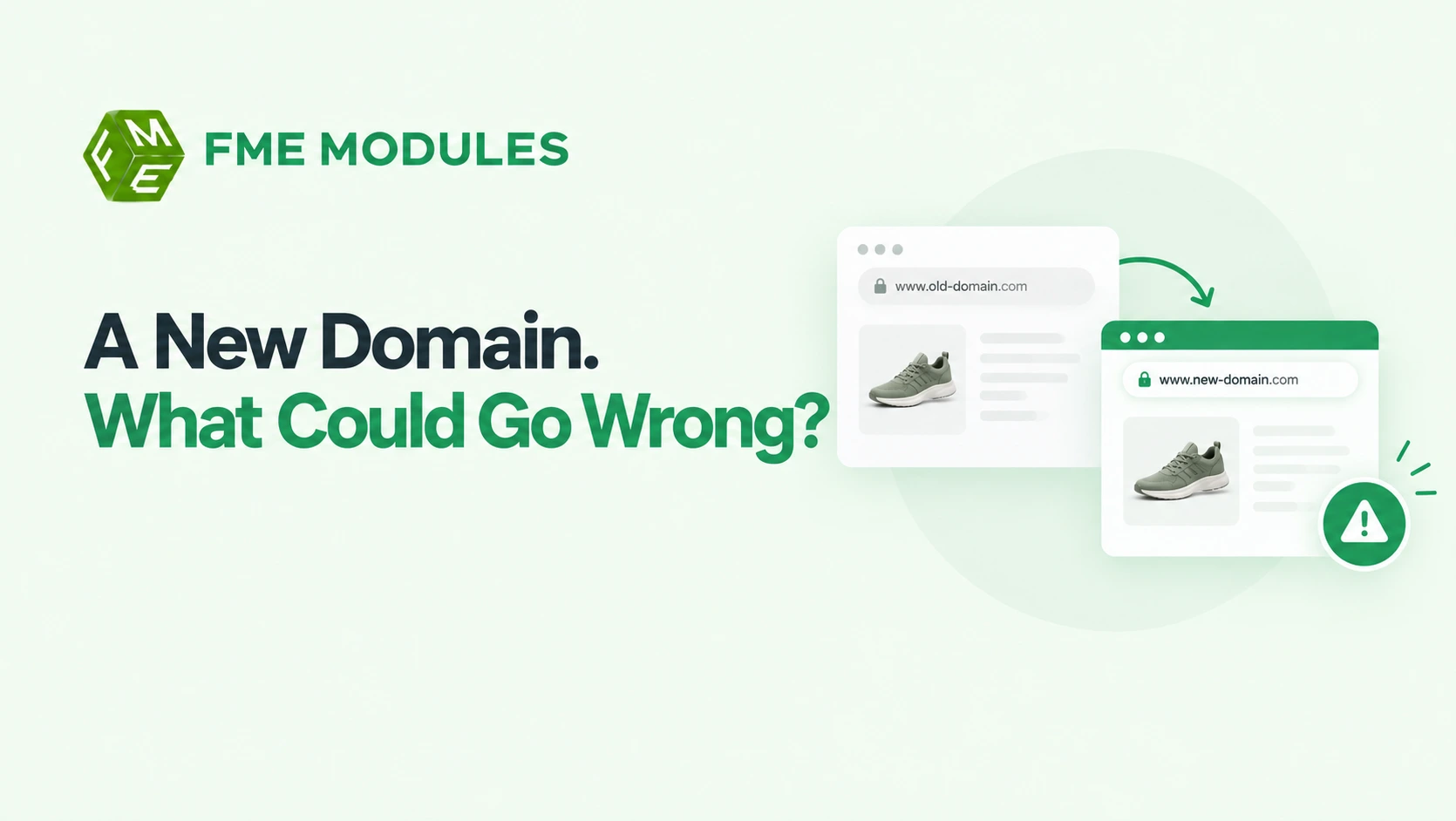 O que você deve verificar antes de migrar sua loja PrestaShop para um novo domínio?
